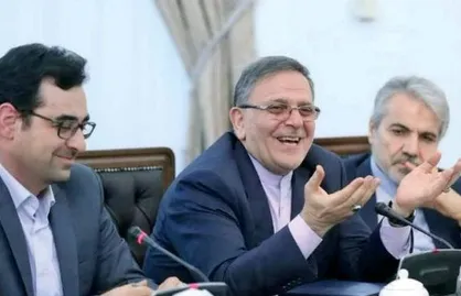 آخرین وضعیت پرونده عراقچی و سیف+فیلم