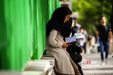 رقابت ۴۶۶۶ داوطلب در حوزه امتحانی دانشگاه سمنان