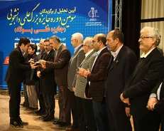 جایزه بزرگ علی پولاد با چه هدفی برگزار و عایدی این فرد از این جشنواره چیست؟