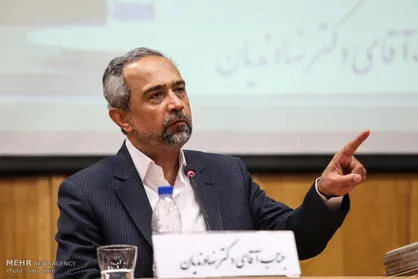 عزم دولت برای مدیریت نقدینگی/ با مسئولیت گریزی مشکلات حل نمی&zwnj;شود