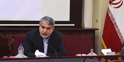 ظرفیت وزارت ورزش برای حضور در المپیک ۲۰۲۰ بسیج شده است