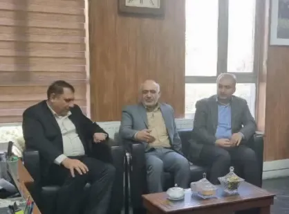 توزیع منابع مالیاتی برای بهبود خدمات عمومی در مناطق عشایری ایلام