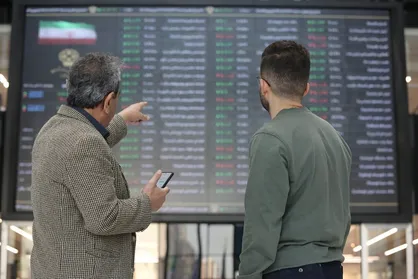 آغاز مثبت و پر قدرت بورس در معاملات نخستین روز هفته