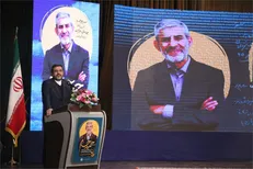 اسماعیلی: فرهنگ مقاومت با اهتمام شخص مقام معظم رهبری به یک گفتمان سازنده تبدیل شده است