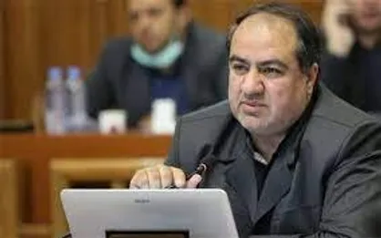 برداشتن گامی دیگر برای تحقق شهرداری غیر حضوری