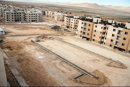 واگذاری زمین رایگان به ۱۱۲۵ جوان بومی در قشم