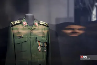اردوی دانش آموزی راهیان پیشرفت