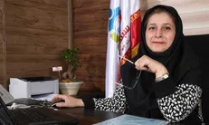 موسوی عضو کمیته بانوان AFC شد
