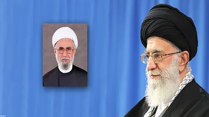 انتصاب دبیرکل مجمع جهانی اهل&zwnj;بیت علیهم&zwnj;السلام