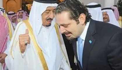 اخبار ضد و نقیض از بازگشت حریری به لبنان