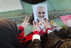 غریب‌آبادی‌: پرونده ترور حاج قاسم وارد مرحله رسیدگی قضایی شد‌/ آغاز دادگاه برای جنایتکاران در عراق