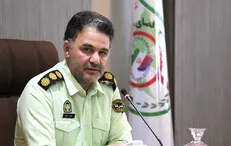 اجرای طرح عملیاتی و بین المللی پانجیا ۱۲ در کشور