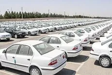 توقف تولید خودروی سمند و ۴۰۵ ایران خودرو