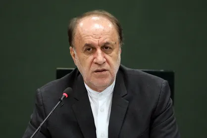 حاجی بابایی: ایران باید با قدرت انرژی را بر روی همه ببندد/ یا همه یا هیچکس+فیلم
