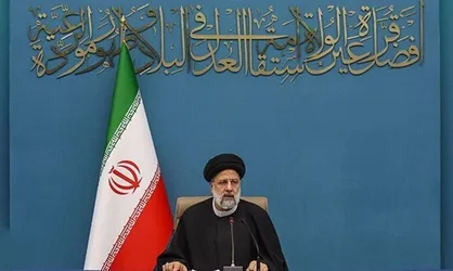 رئیس&zwnj;جمهور: تنش آبی ۱۰ هزار روستای کشور تا پایان دولت حل می&zwnj;شود