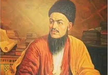 مختومقلی فراغی کیست؟!