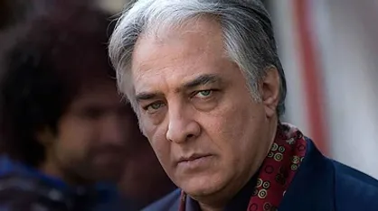 ایرج نوذری مجری شبکه ۴ شد
