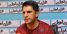 چرا کسی به کی روش نمی‌گوید جامی کسب نکرده‌ای! /مقابل پارس جم بی‌گدار به آب نمی‌زنیم
