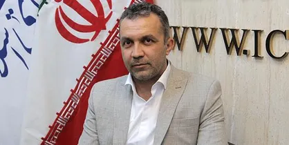 تمجید فروردین از  تیم&zwnj;های بزرگسالان و نوجوانان