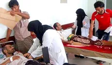 شیوع «تب دنگی و مالاریا» در جنوب یمن