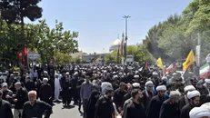 مردم قم هم‌صدا با مردم گرسنه غزه؛ ندای رسای مقاومت طنین‌انداز شد