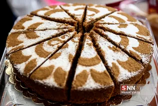 جشنواره غذا و صنایع دستی انجمن همسران دیپلمات‌های وزارت امور خارجه