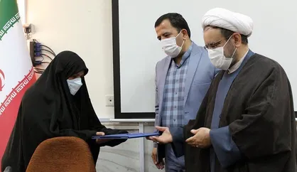 نماینده رئیس دانشگاه آزاد اسلامی در هیئت نظارت بر تشکل&zwnj;های دانشگاهی قم معرفی شد