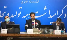 تبیین اقدامات و دستاوردهای بخش صنعت، معدن و تجارت/ به آینده صنعت کشور امیدواریم