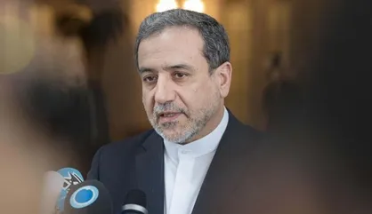 عراقچی: اینستکس به مراحل پایانی خود نزدیک شده است