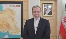 خواهان ثبات و آرامش برای کشور‌های منطقه هستیم