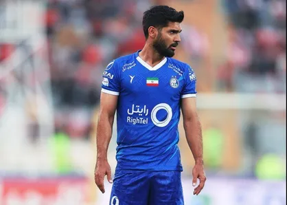 مهدی&zwnj;پور رسماً به نساجی پیوست