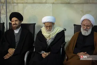 مراسم بزرگداشت سردار بزرگ و پر افتخار اسلام سپهبد شهید حاج قاسم سلیمانی