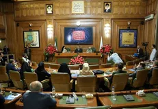 لایحه ادغام دو معاونت شهرداری تهران در دستور کار شورای شهر