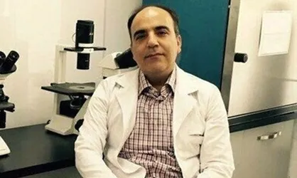 بیانیه خانواده مسعود سلیمانی در سالروز دستگیری غیرقانونی این استاد ایرانی در آمریکا
