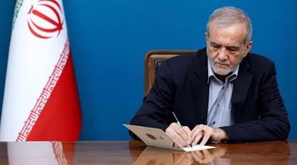 پزشکیان: دولت صیانت از حقوق و معیشت کارگران را وظیفه خود می&zwnj;داند