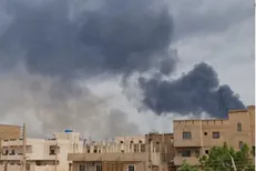 نقض آتش‌بس در سودان در نخستین لحظات اجرا