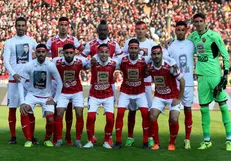 ترکیب پرسپولیس برای دیدار با صنعت نفت مشخص شد