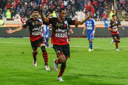 یک شکایت دیگر از پرسپولیس در فیفا ثپت شد