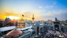 زیارتی که در ماه رجب امتیاز ویژه‌ای دارد