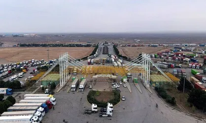 سهم ۷۰ درصدی مرز سرخس از ترانزیت ریلی کشور
