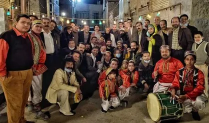 تحویلیان: خرده فرهنگ&zwnj;ها مغفول مانده&zwnj;اند/ همه افراد کشور باید خودشان را در تلویزیون ببینند