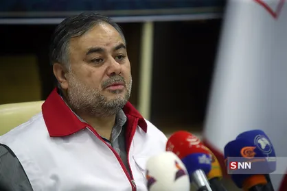 ۹۵ درصد زائران از لحاظ سلامت جسمانی معاینه پزشکی شده&zwnj;اند / ۸۵ درصد دارو&zwnj;های لازم آماده ارسال هستند