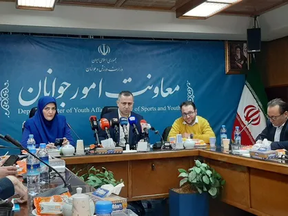 پرداخت ۲۹۲ هزار فقره وام ازدواج در نیمه اول امسال/ بیش از ۲ هزار ازدواج مردان بالای ۷۵ سال