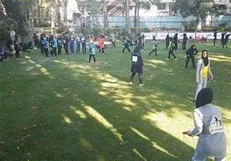 برگزاری اولین المپیاد مجازی ورزش‌های همگانی علوم پزشکی در فروردین