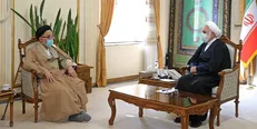 وزارت اطلاعات نقش مهمی در شناسایی و ریشه کنی بستر‌های فسادزا دارد