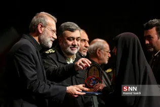 یادواره سرداران و 1500 شهید فرماندهی انتظامی تهران بزرگ