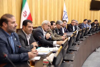 برگزاری جلسه کارگروه فرهنگی در مجلس شورای اسلامی جهت بررسی بودجه ۵ درصدی فرهنگی دانشگاه&zwnj;ها