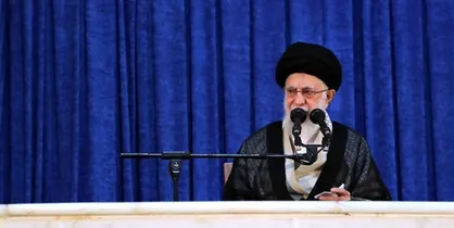 ابلاغ سلام و دعای رهبر انقلاب به راوی ژاپنی کتاب &laquo;مهاجر سرزمین آفتاب&raquo;