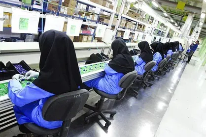 حضور زنان در حوزه&zwnj;های مدیریتی با کم لطفی مواجه است/ حضور پررنگ و تاثیرگذار خواهران در تشکل&zwnj;های دانشجویی