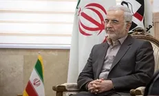 سردار مومنی: سالانه ۸۰۰ تن مواد مخدر کشف می‌شود